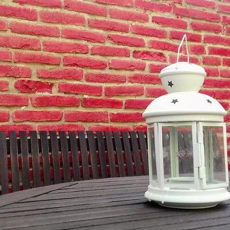 Penzion Fontana Mikulov Dış mekan fotoğraf