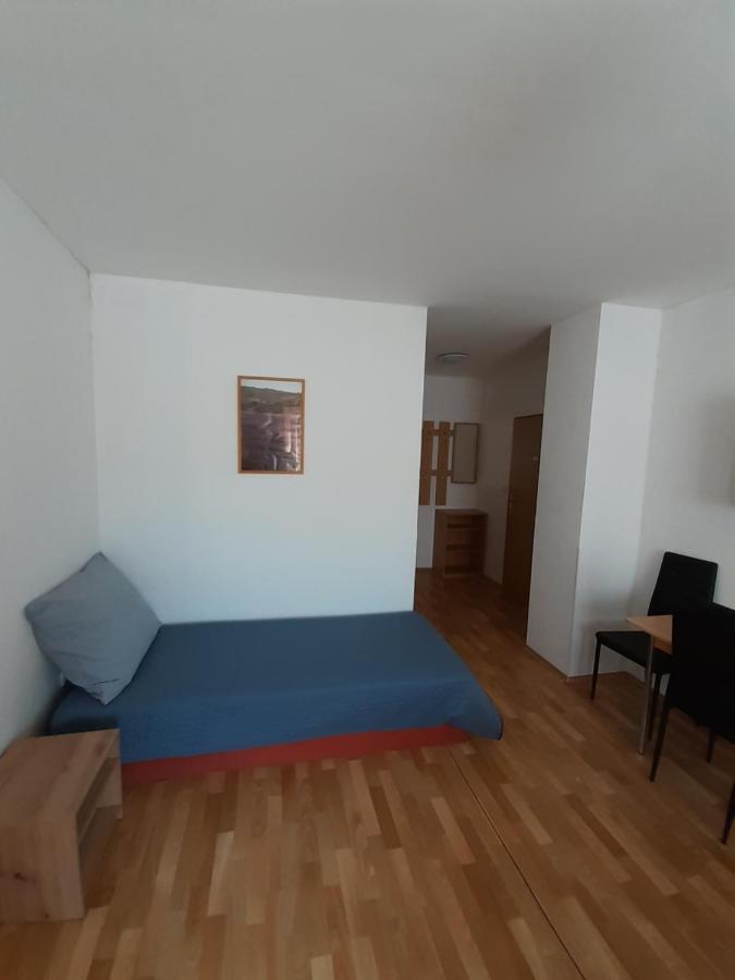 Penzion Fontana Mikulov Dış mekan fotoğraf