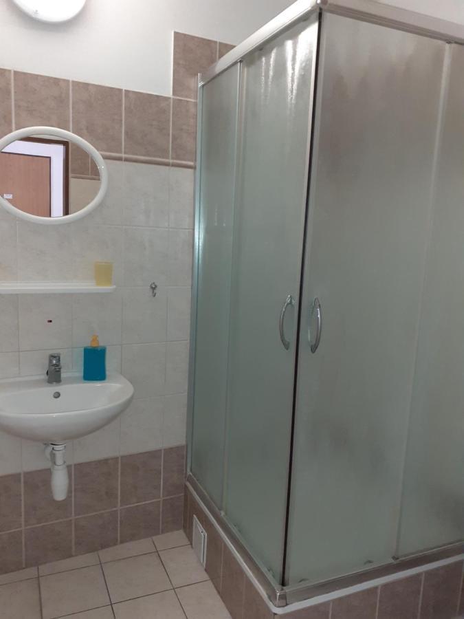 Penzion Fontana Mikulov Dış mekan fotoğraf