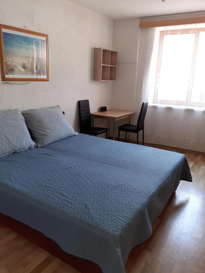 Penzion Fontana Mikulov Dış mekan fotoğraf