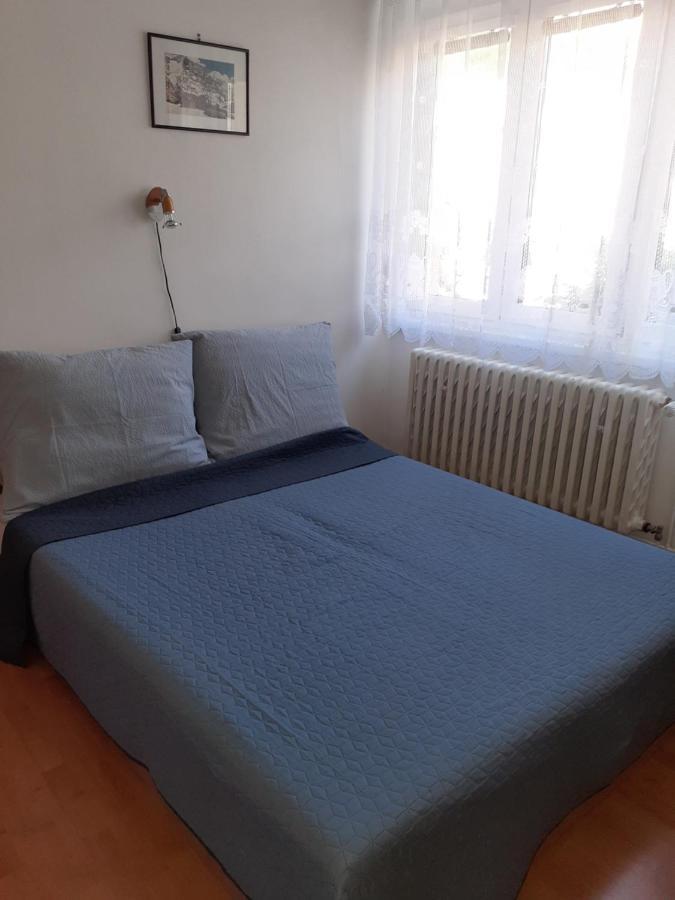 Penzion Fontana Mikulov Dış mekan fotoğraf