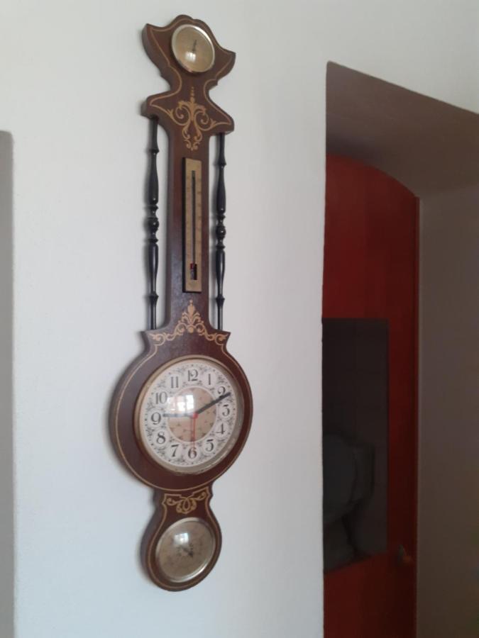 Penzion Fontana Mikulov Dış mekan fotoğraf