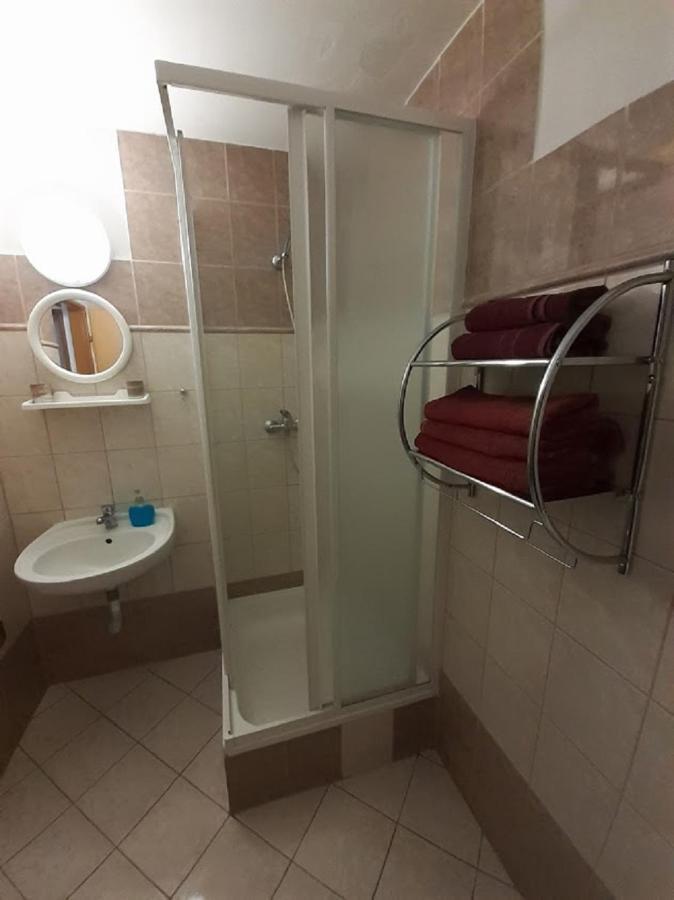 Penzion Fontana Mikulov Dış mekan fotoğraf