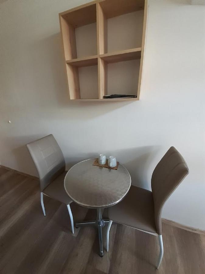 Penzion Fontana Mikulov Dış mekan fotoğraf